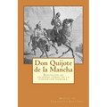 Don Quijote de la Mancha (Spanish) Edition - Paperback