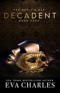 Decadent - Paperback