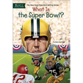 What Is the Super Bowl? - Hardcover