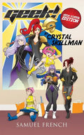 Geek! High School Edition - Paperback