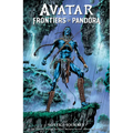 Avatar: Frontiers of Pandora--So'lek's Journey - Paperback