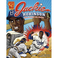 Jackie Robinson: Gran Pionero del B駟sbol - Paperback