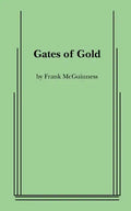 Gates of Gold - Paperback