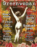 Greenwoman Volume 5: Ruth Stout - Paperback