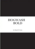 Hogwash Bold - Paperback