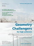 Geometry Challengers for High Achievers - Paperback