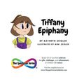 Tiffany Epiphany - Paperback
