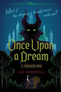 Once Upon a Dream-A Twisted Tale - Paperback