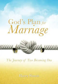God's Plan for Marriage - Paperback