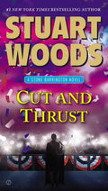 Cut and Thrust - Paperback