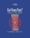 GOT KNEE PAIN? Where is Your Tibia? - Paperback