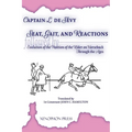 Seat, Gaits, and Reactions and the Evolution of the Position of the Rider Through the Ages - Paperback