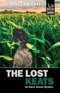 The Lost Keats - Paperback