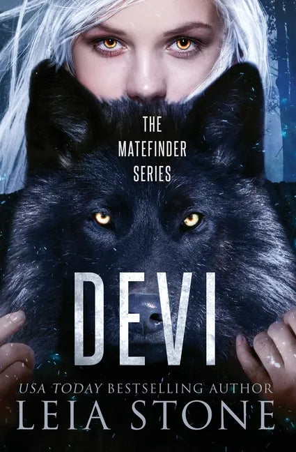 Devi - Paperback