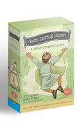 God's Daring Dozen Box Set 1: A Minor Prophet Series - Hardcover