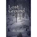 Lost Ground - Paperback