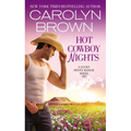 Hot Cowboy Nights - Paperback