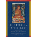 Histories of Tibet: Essays in Honor of Leonard W. J. Van Der Kuijp - Hardcover