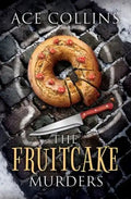 The Fruitcake Murders - Paperback