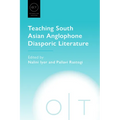 Teaching South Asian Anglophone Diasporic Literature - Paperback