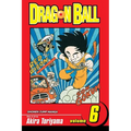 Dragon Ball, Vol. 6 - Paperback
