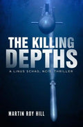 The Killing Depths - Paperback