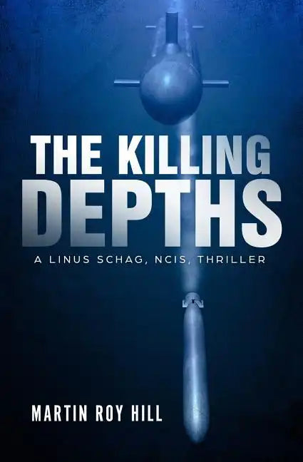 The Killing Depths - Paperback