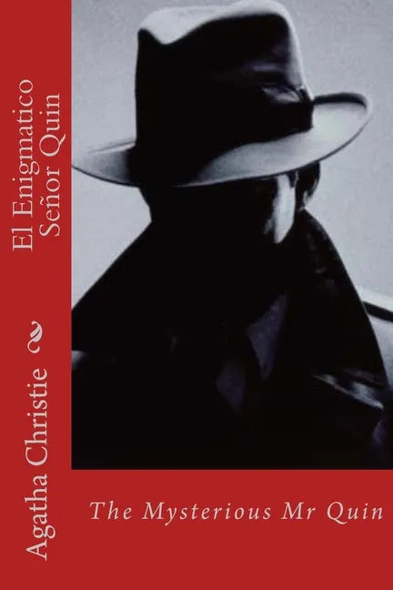 El Enigmatico Senor Quin - Paperback