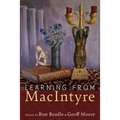 Learning from MacIntyre - Paperback