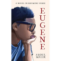 Eugene: A Novel In Rhyming Verse - Paperback