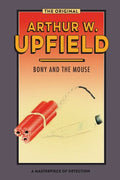 Bony and the Mouse: Journey to the Hangman - Paperback