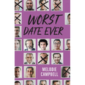 Worst Date Ever - Paperback
