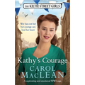 Kathy's Courage - Paperback