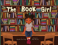 The Book Girl - Paperback