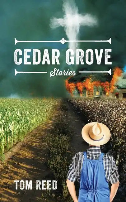 Cedar Grove: Stories - Paperback