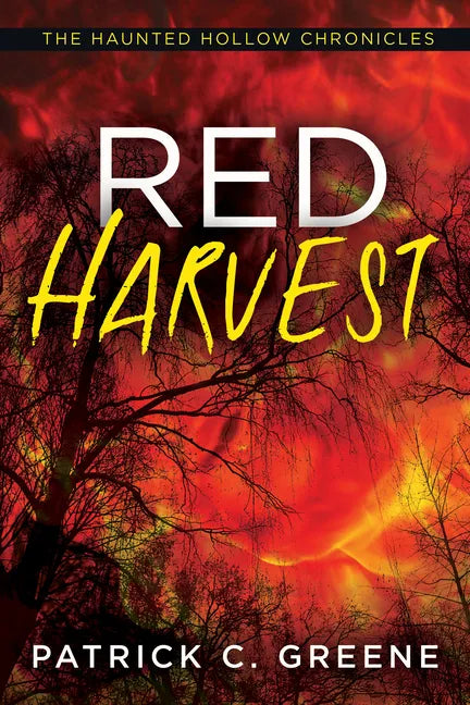 Red Harvest - Paperback