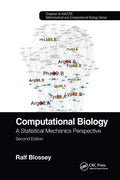 Computational Biology: A Statistical Mechanics Perspective, Second Edition - Paperback