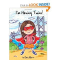 I'm Having Twins - Paperback