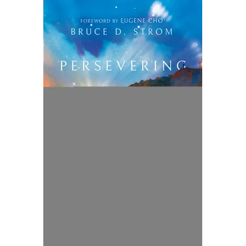 Persevering Power: Encouragement for When You're Oppressed by Life - Paperback