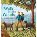 Walk in the Woods - Hardcover