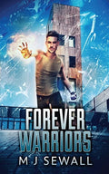 Forever Warriors - Paperback