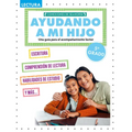 Ayudando a Mi Hijo 5° (Helping My Child with Reading Fifth Grade) - Hardcover