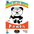 ABC's with Panda!: Teach your Child the ABC's with Panda Bears - Paperback