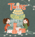 Twins' Night Before Christmas: Matilda and Monica - Hardcover