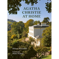 Agatha Christie at Home - Hardcover