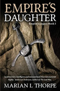 Empire's Daughter - Paperback