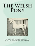 The Welsh Pony - Paperback