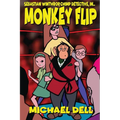 Monkey Flip: A Sebastian Winthrop, Chimp Detective, Mystery - Paperback