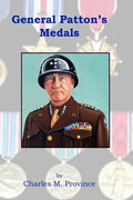 General Patton's Medals - Paperback