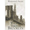 A Walk Through Brooklyn - Paperback